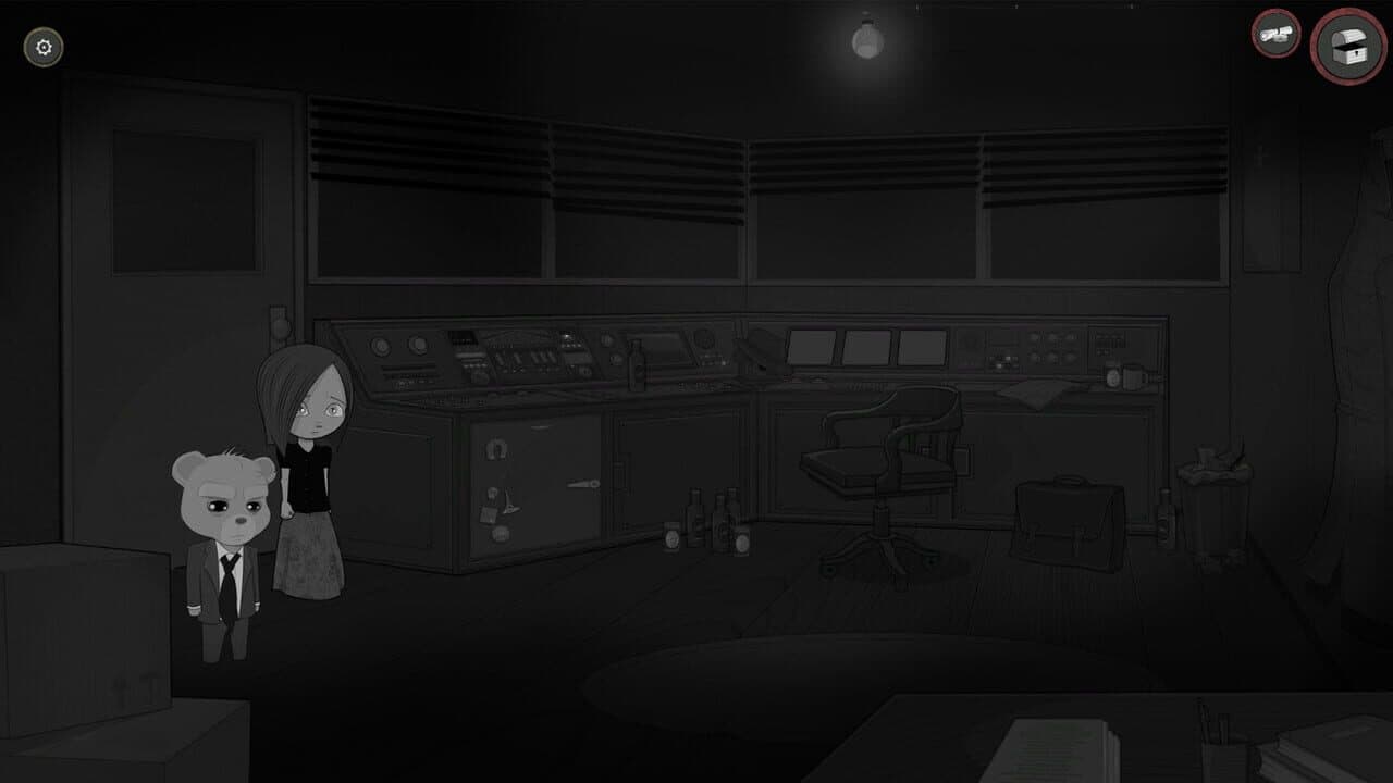 Bear With Me: Episode 2 thumbnail 3