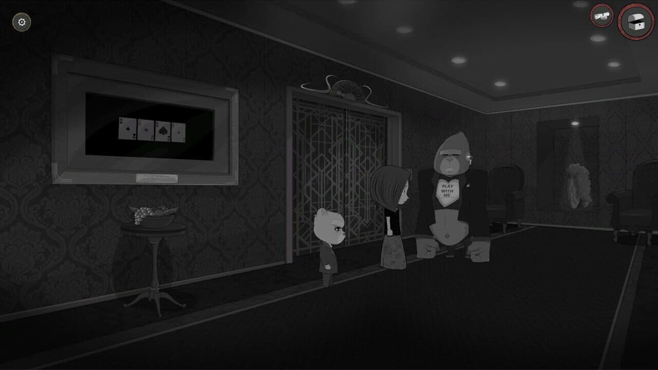 Bear With Me: Episode 2 thumbnail 5