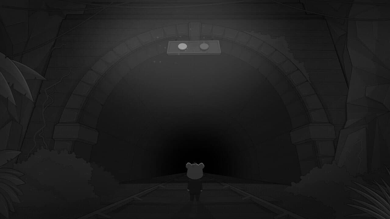 Bear With Me: Episode 3 screenshot 1