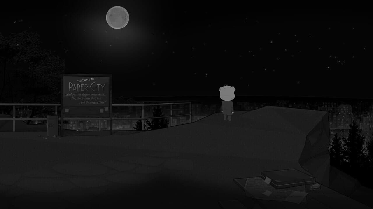 Bear With Me: Episode 3 thumbnail 2