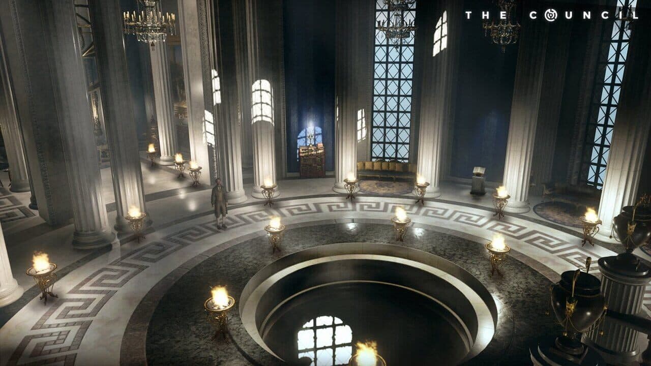 The Council: Episode 2 - Hide and Seek thumbnail 4
