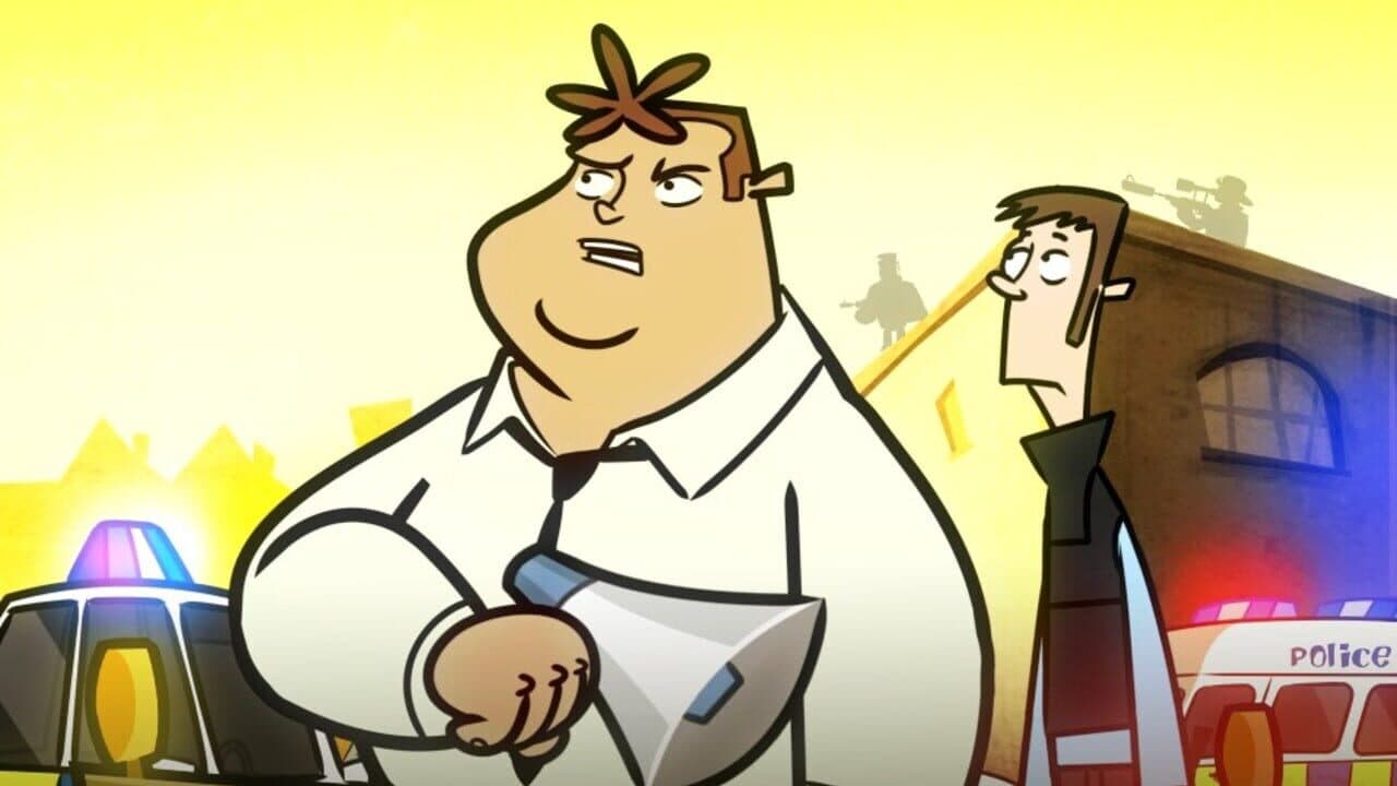 Hector: Badge of Carnage! - Episode 1 thumbnail 8