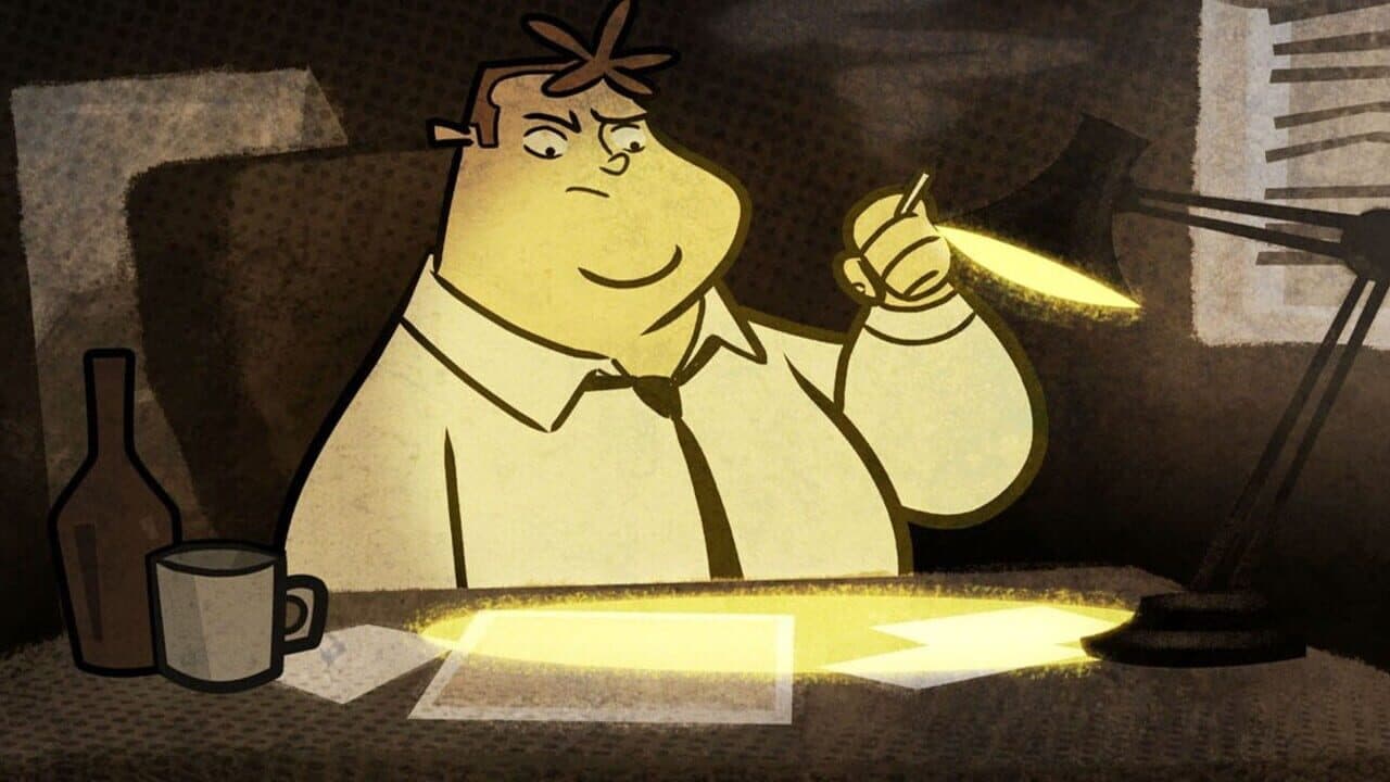 Hector: Badge of Carnage! - Episode 1 thumbnail 7