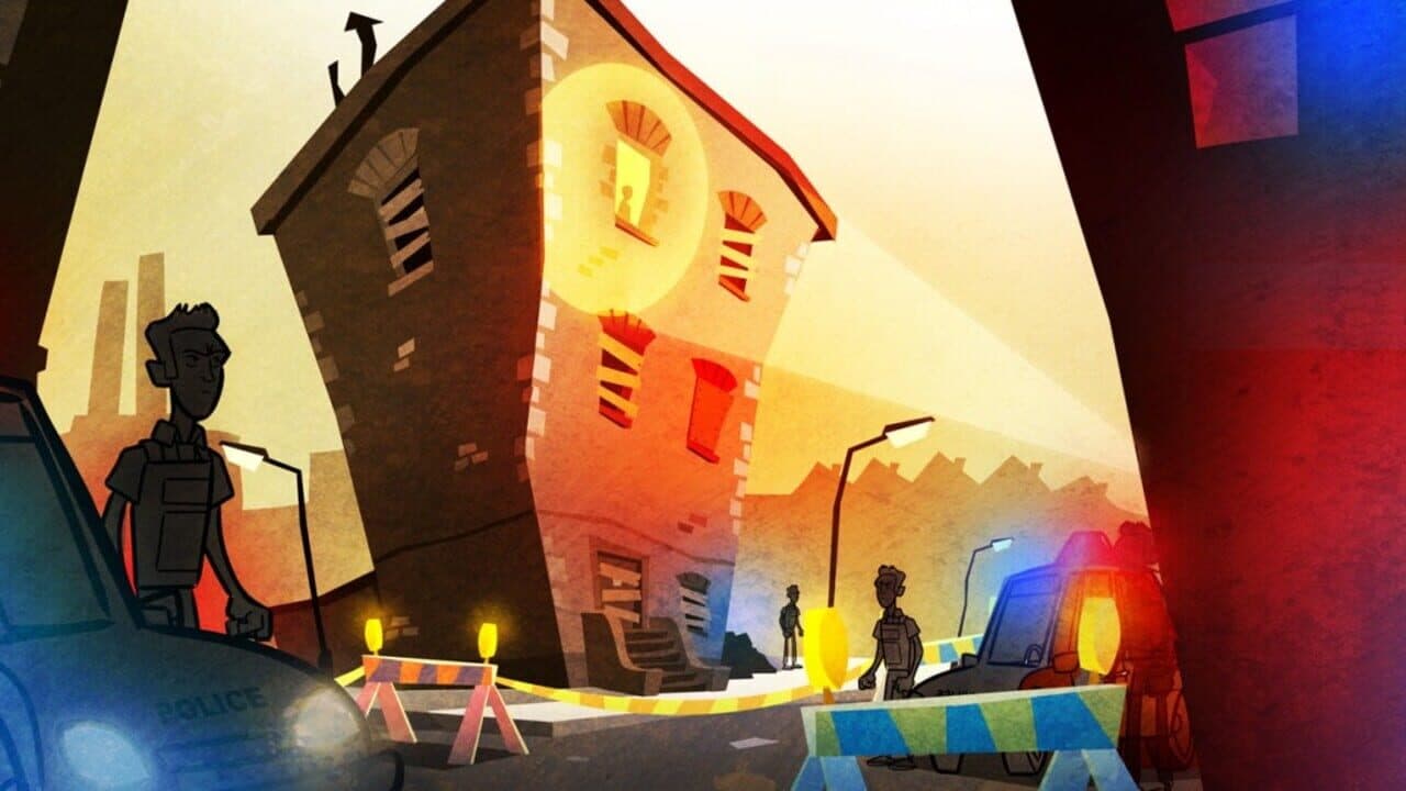 Hector: Badge of Carnage! - Episode 1 thumbnail 9