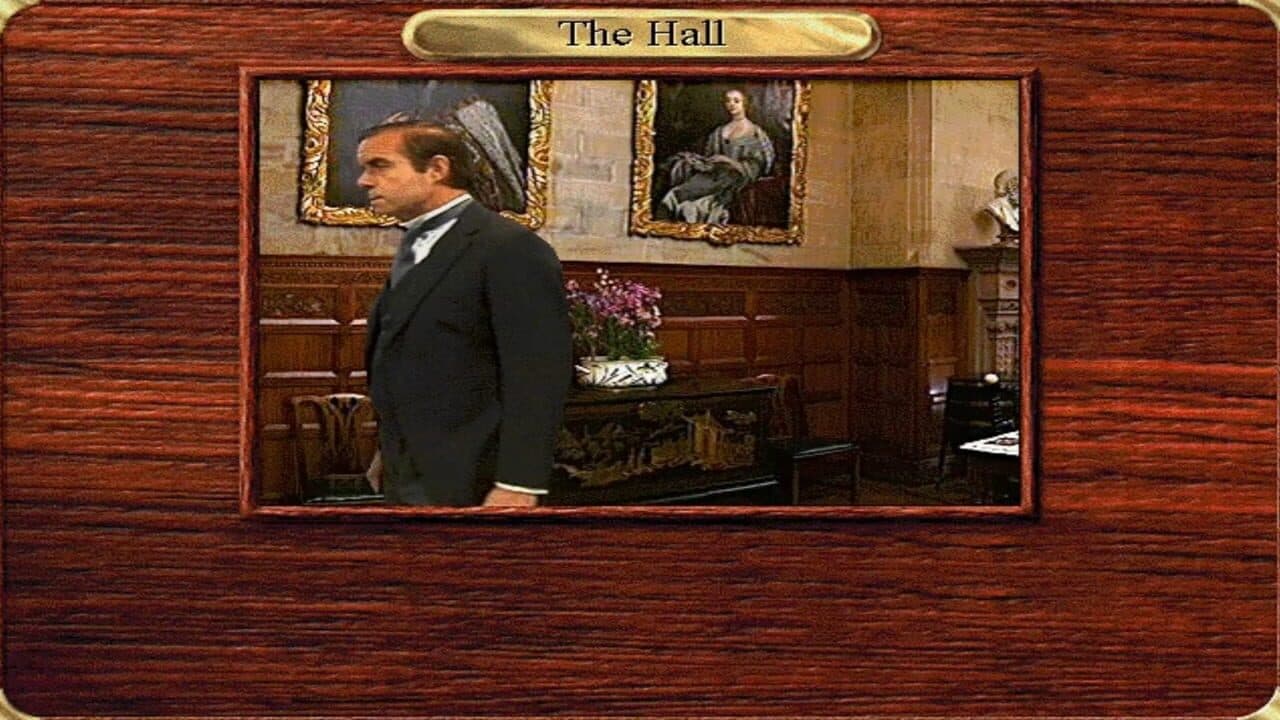 Foul Play - Mystery at Awkward Manor thumbnail 2