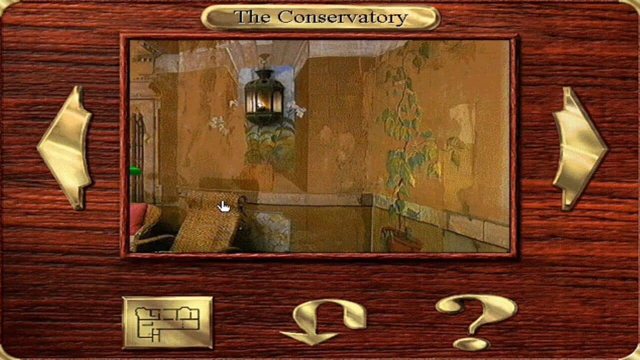 Foul Play - Mystery at Awkward Manor thumbnail 5