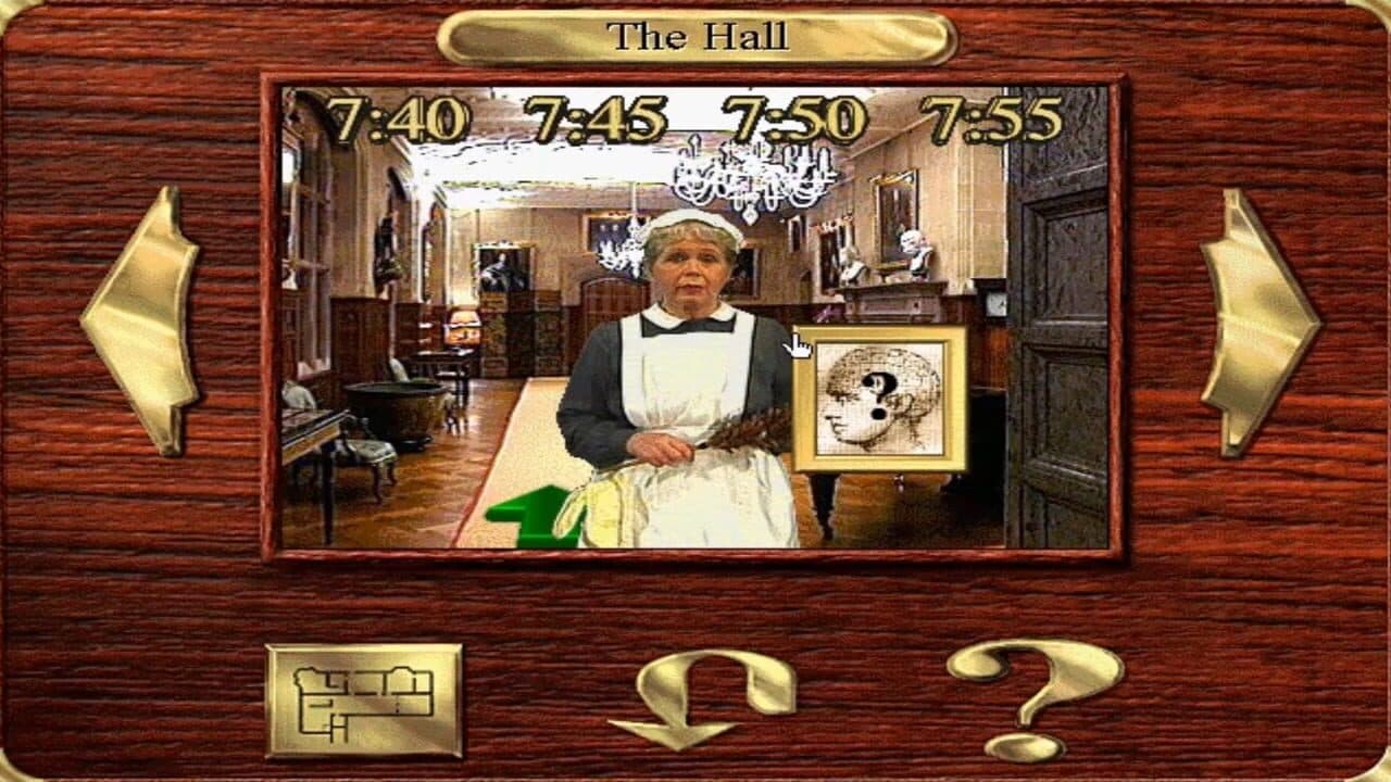 Foul Play - Mystery at Awkward Manor thumbnail 8