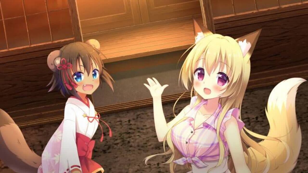 Wabisabi screenshot 1