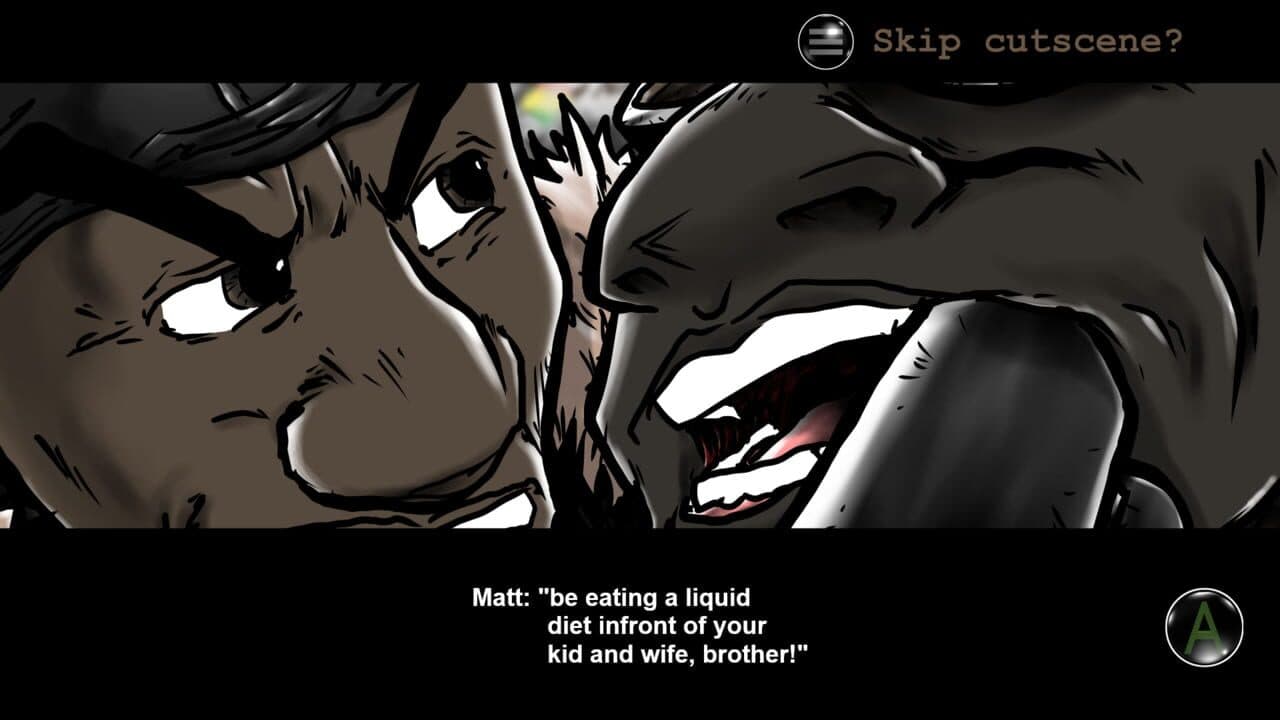 Black Otaku: SOS HD thumbnail 2