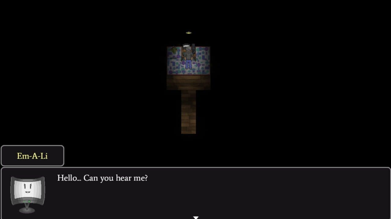 Em-A-Li screenshot 1
