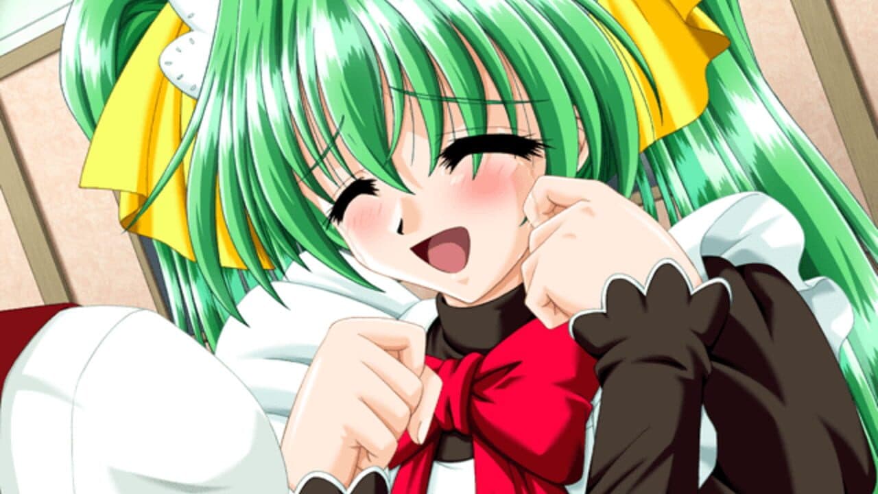 Target: Pheromone thumbnail 2