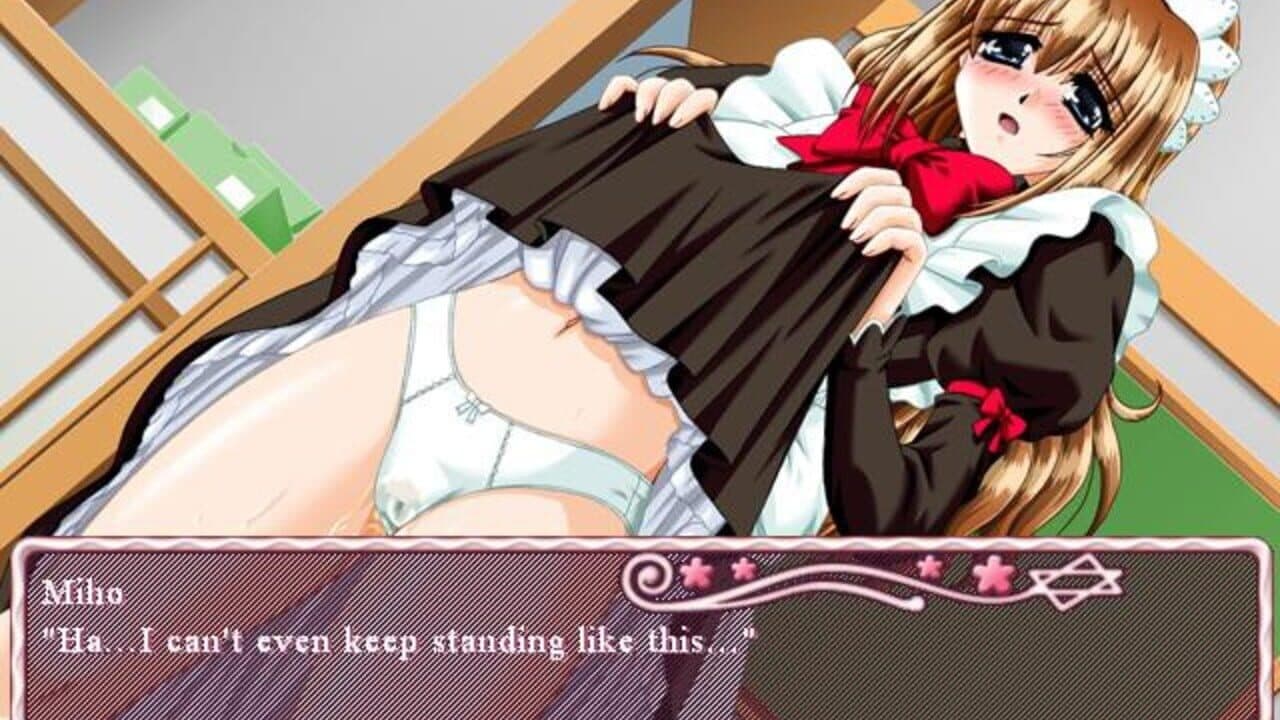 Target: Pheromone thumbnail 3