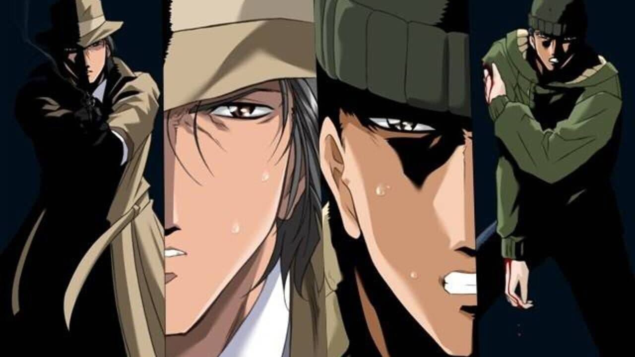 Chain: The Lost Footprints thumbnail 4
