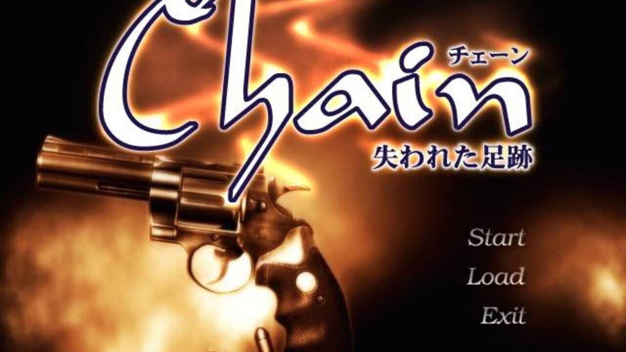 Chain: The Lost Footprints thumbnail 8