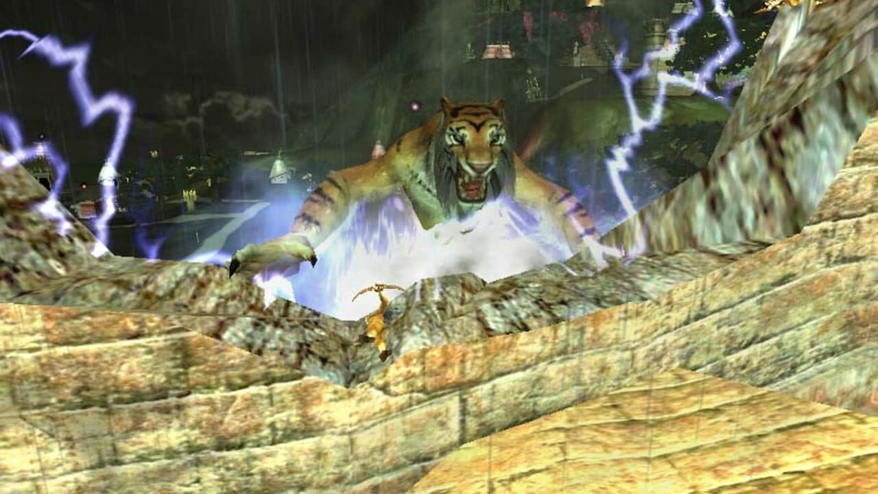 Black & White 2: Battle of the Gods thumbnail 6