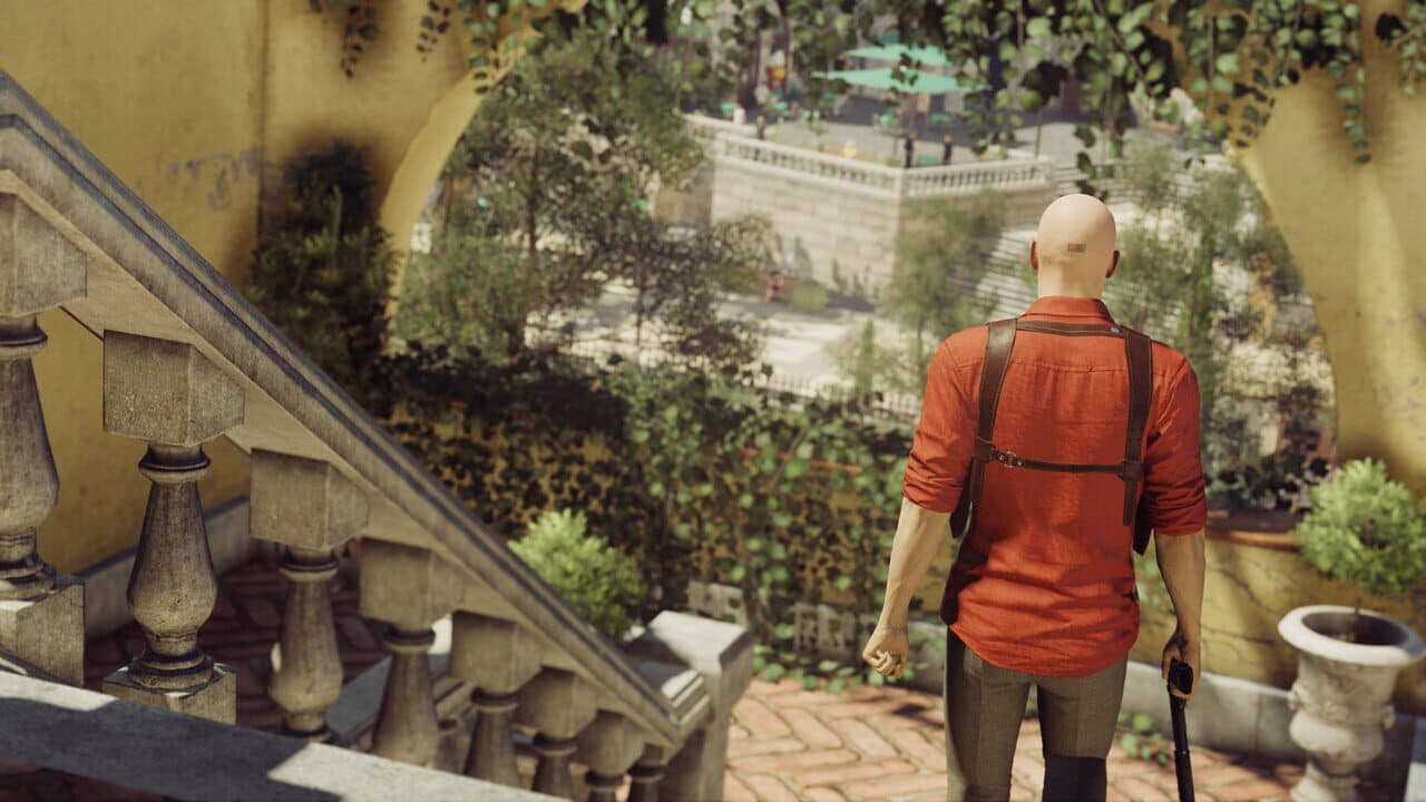 Hitman: Episode 2 - Sapienza thumbnail 8