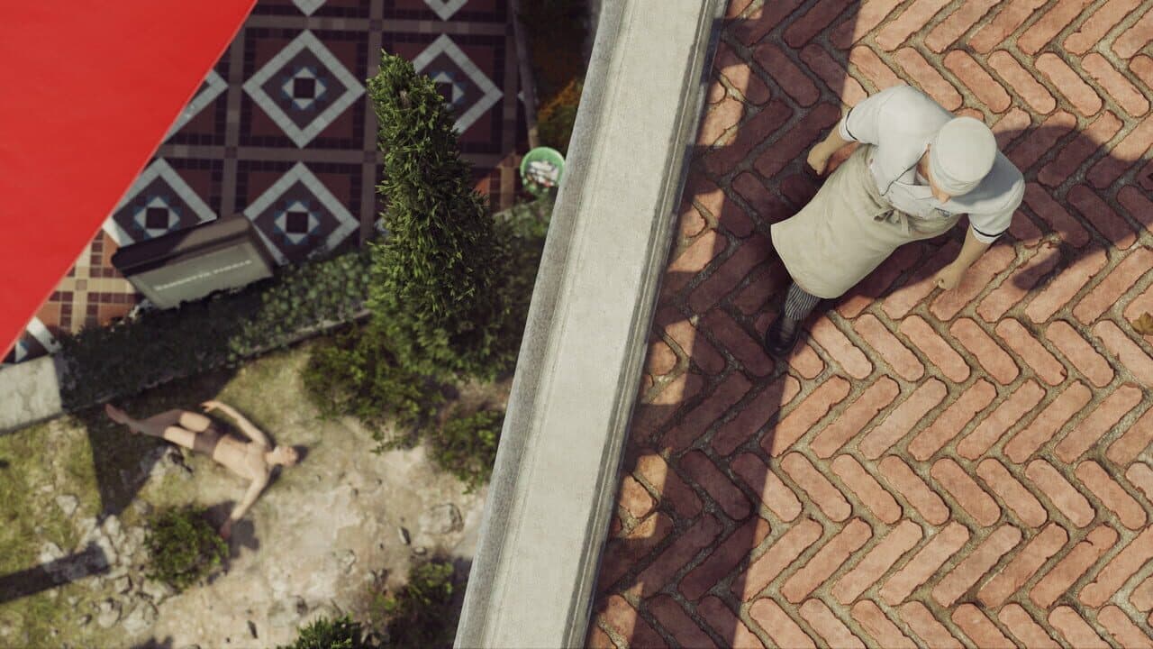 Hitman: Episode 2 - Sapienza thumbnail 6