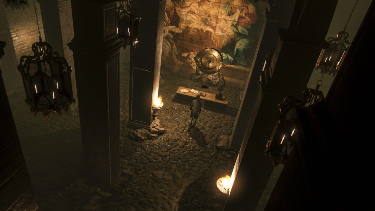 The Council: Episode 3 - Ripples thumbnail 2