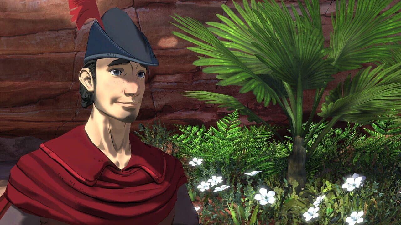 King's Quest: Chapter 3 - Once Upon A Climb thumbnail 4