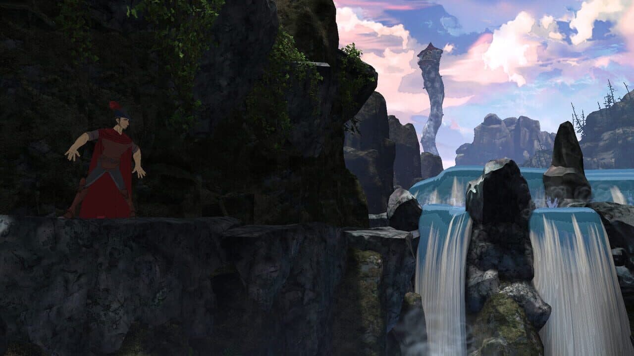 King's Quest: Chapter 3 - Once Upon A Climb thumbnail 5