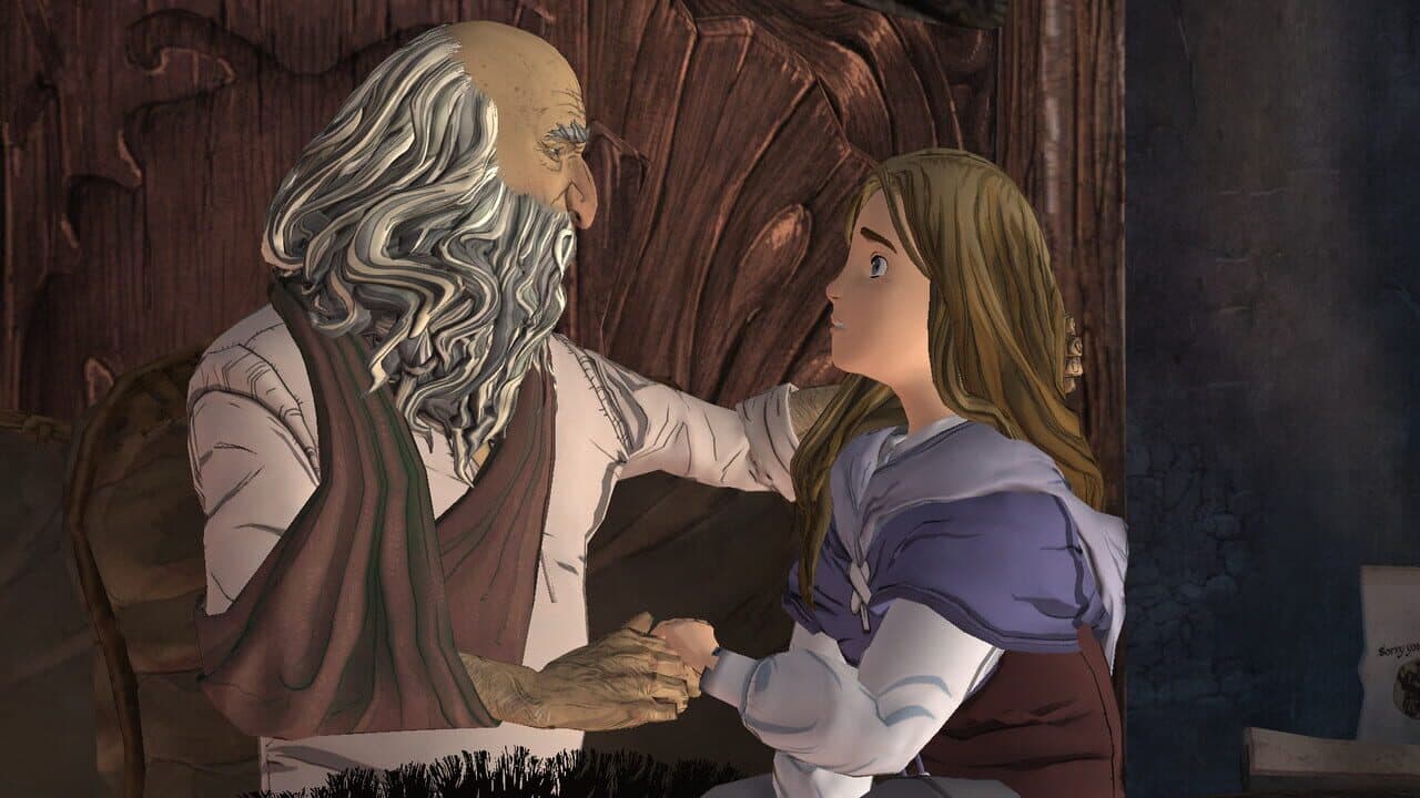 King's Quest: Chapter 5 - The Good Knight thumbnail 4