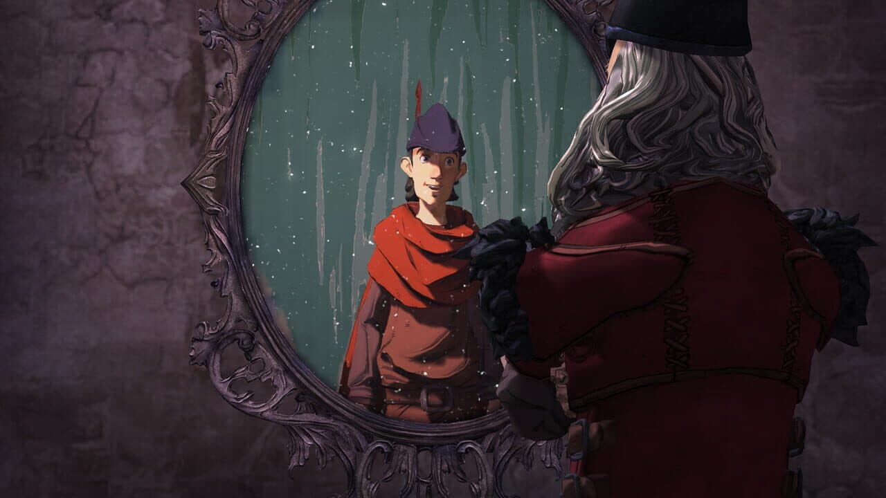 King's Quest: Chapter 5 - The Good Knight thumbnail 5