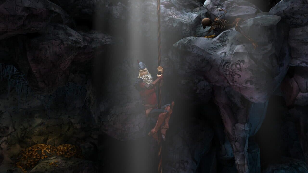 King's Quest: Chapter 5 - The Good Knight thumbnail 2