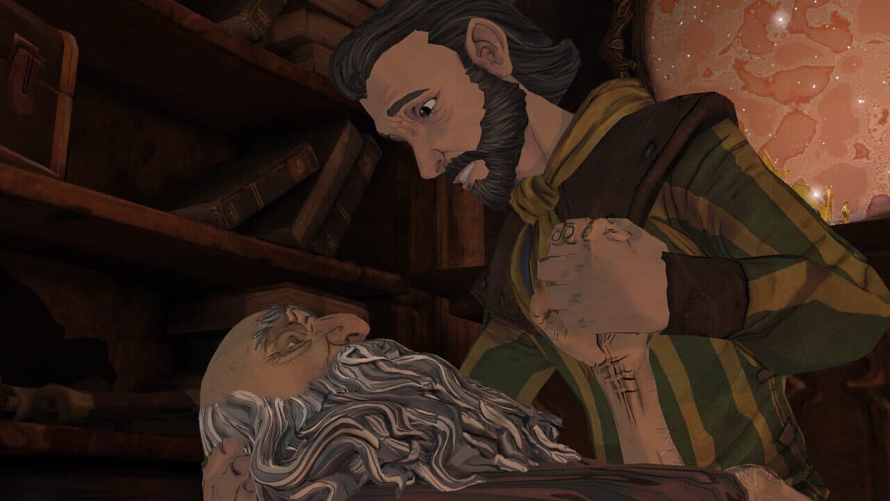 King's Quest: Chapter 5 - The Good Knight thumbnail 7