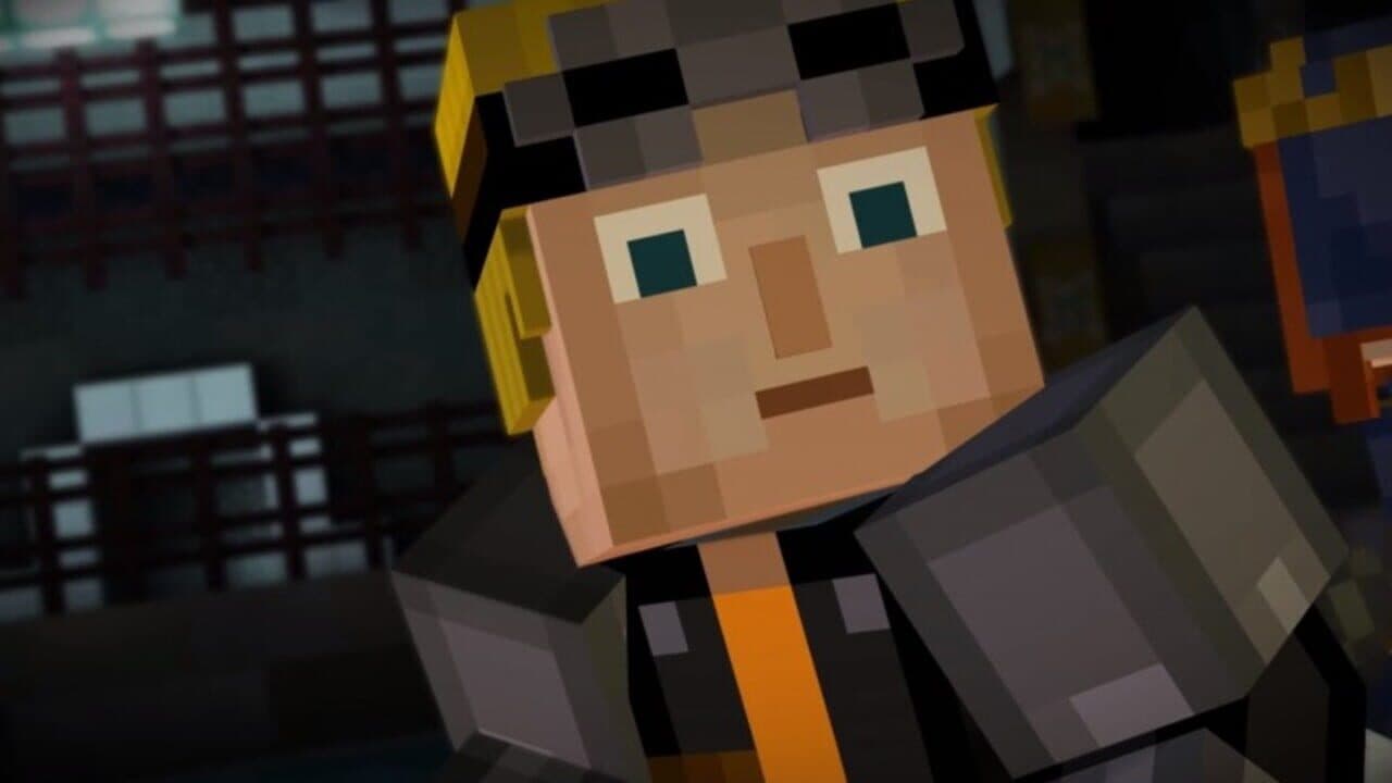 Minecraft: Story Mode - Episode 8: A Journey's End? thumbnail 3