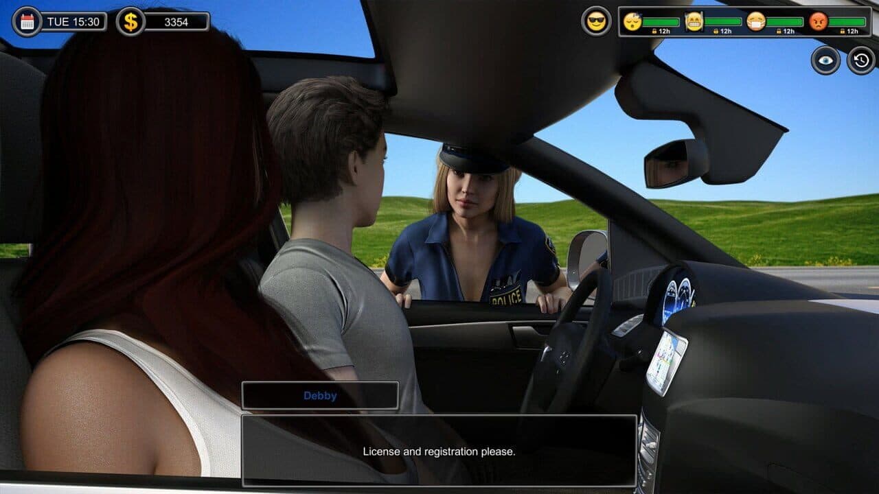 Man of the House thumbnail 3
