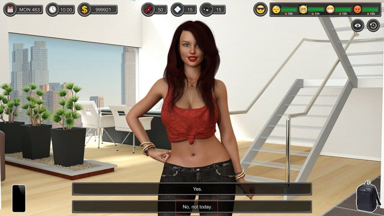 Man of the House thumbnail 4