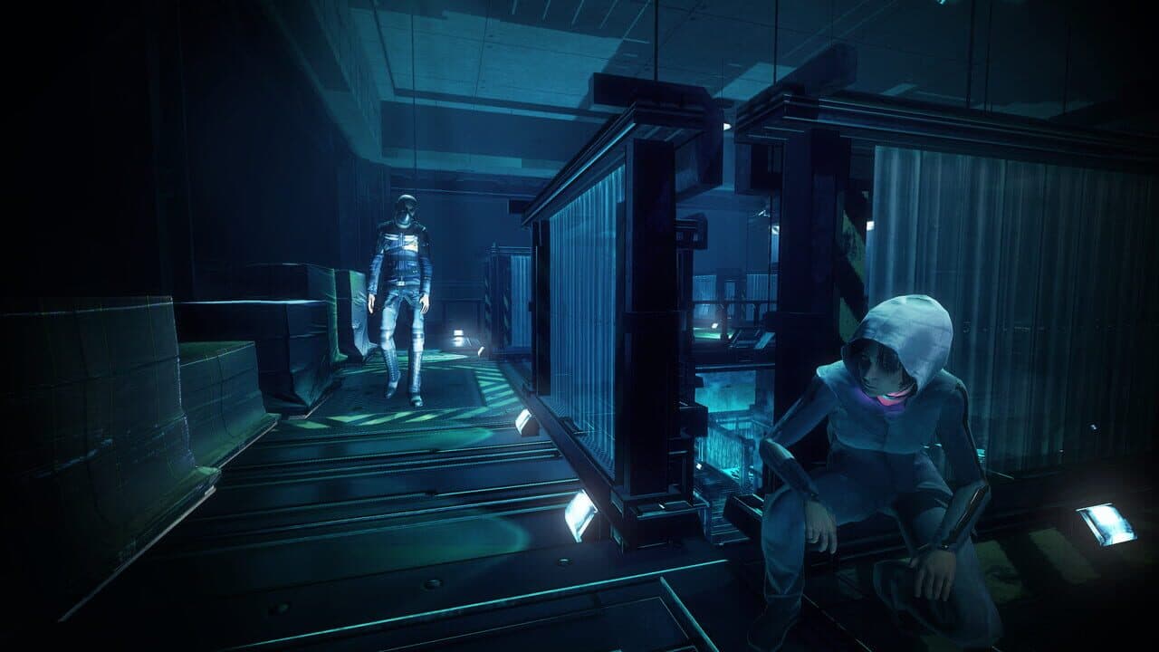 République: Episode 1- Exordium thumbnail 5