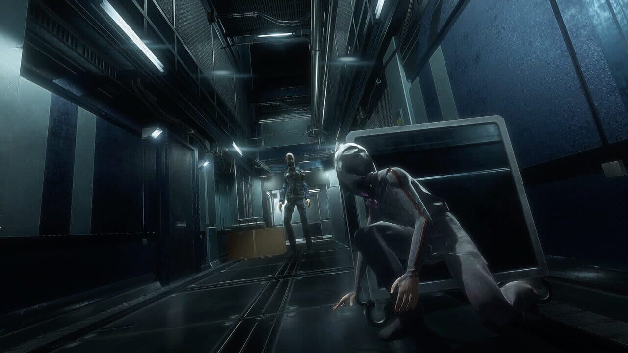 République: Episode 2 - Metamorphosis thumbnail 2