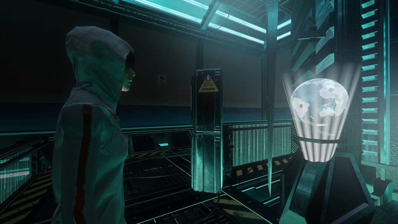 République: Episode 3 - Ones and Zeroes thumbnail 7