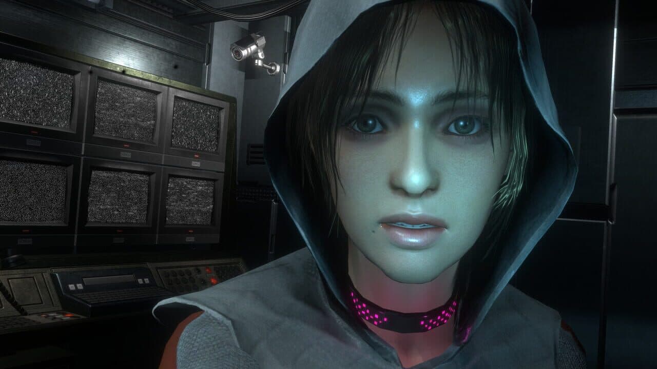 République: Episode 5 - Terminus thumbnail 4