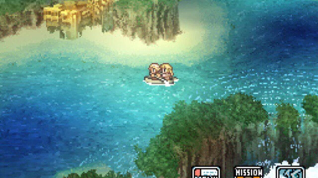 Final Fantasy XII: Revenant Wings thumbnail 4