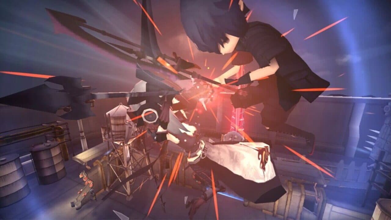 Final Fantasy XV: Pocket Edition thumbnail 9