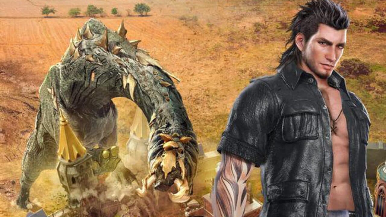 Final Fantasy XV: A New Empire thumbnail 5