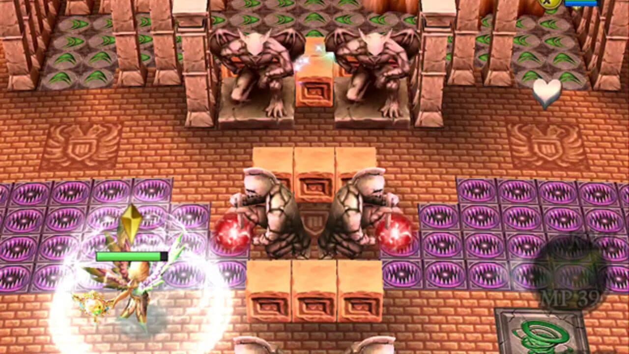 King's Knight: Wrath of the Dark Dragon thumbnail 3
