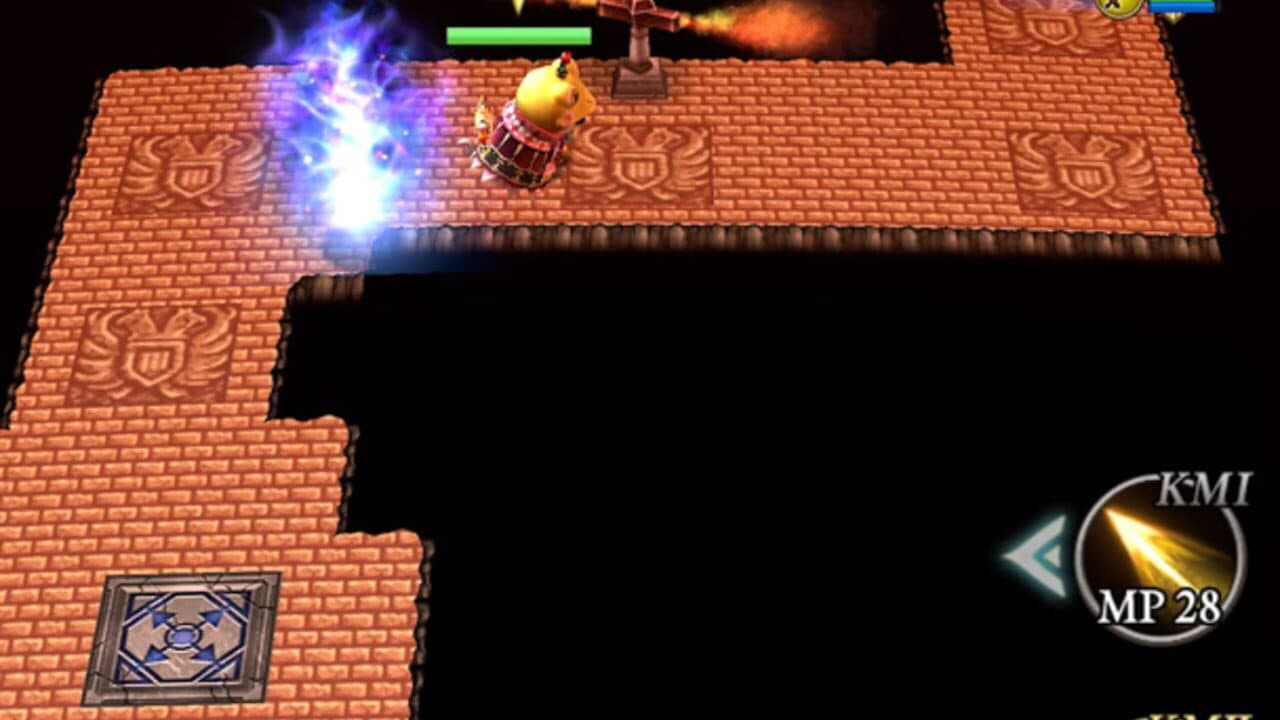 King's Knight: Wrath of the Dark Dragon thumbnail 2