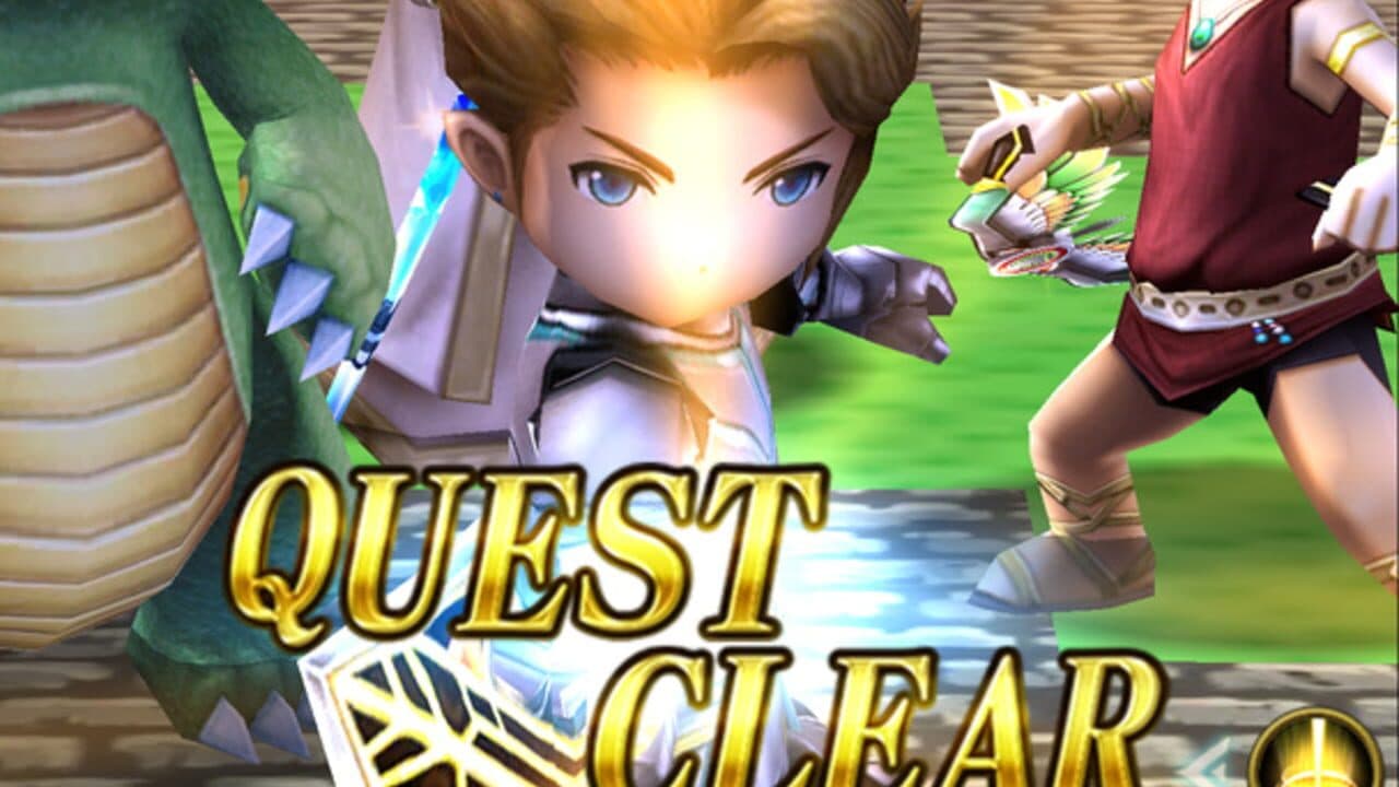 King's Knight: Wrath of the Dark Dragon thumbnail 4