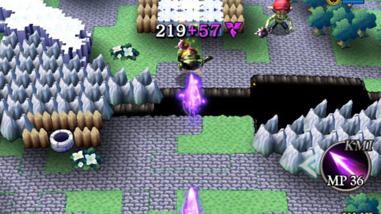 King's Knight: Wrath of the Dark Dragon thumbnail 6