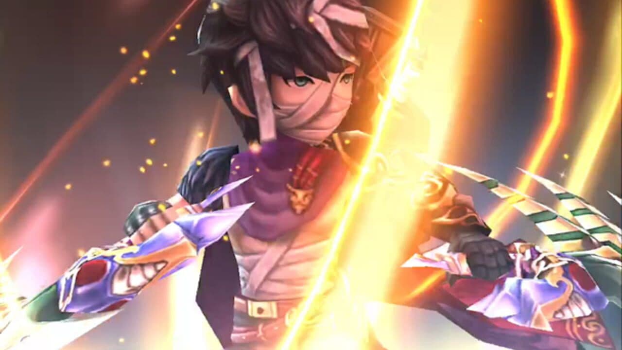 King's Knight: Wrath of the Dark Dragon thumbnail 5