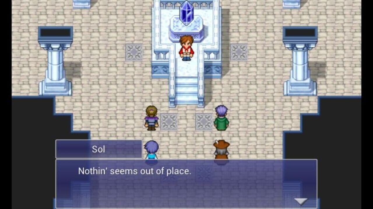 Final Fantasy Dimensions thumbnail 2