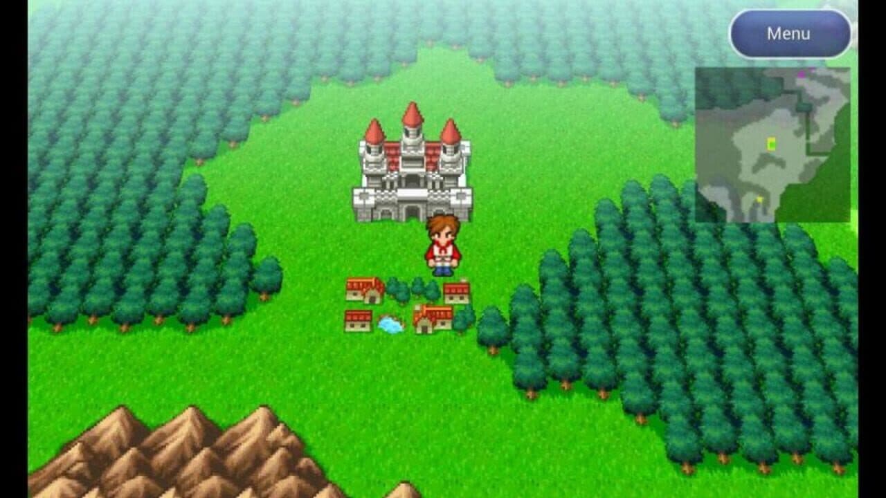 Final Fantasy Dimensions thumbnail 4