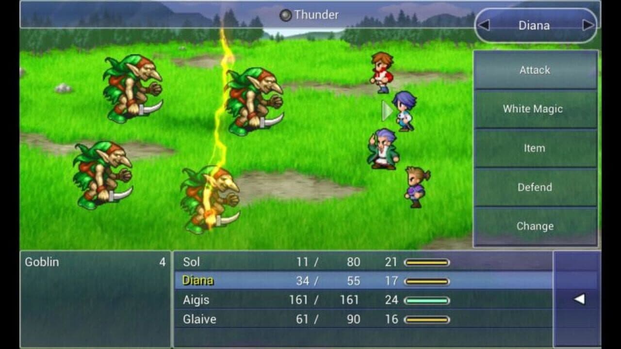 Final Fantasy Dimensions thumbnail 5