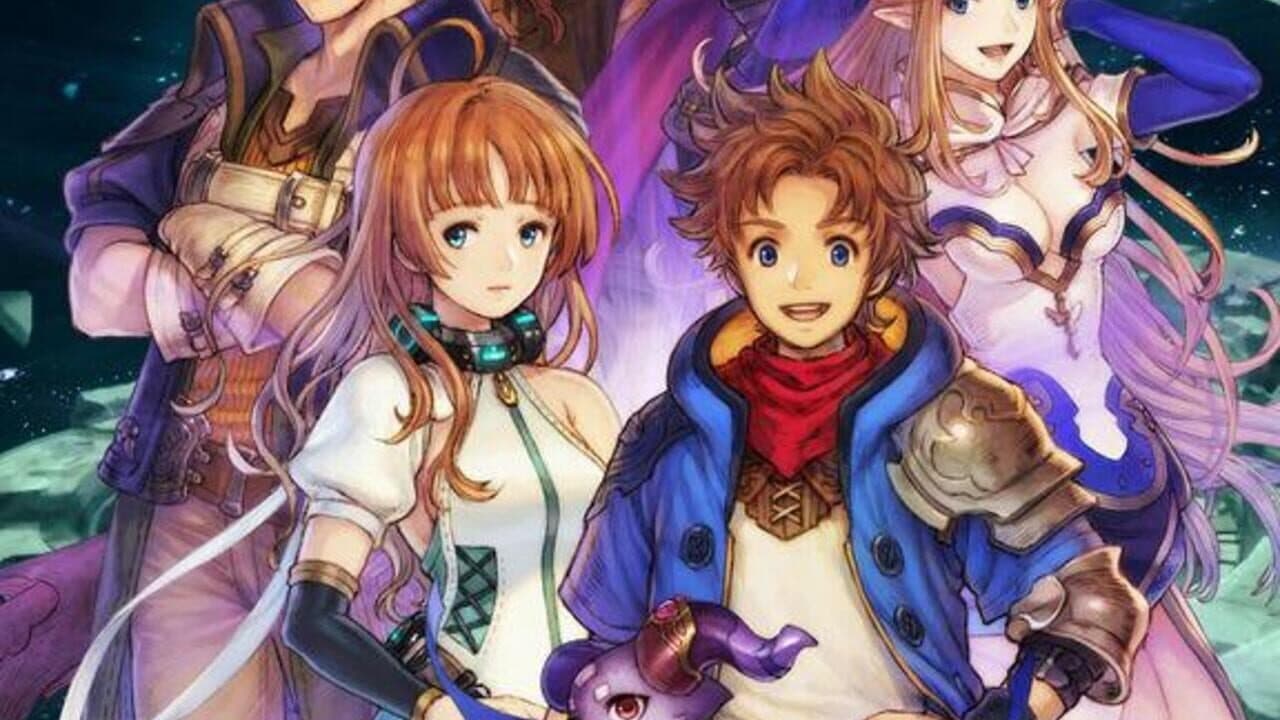 Final Fantasy: Dimensions II thumbnail 2