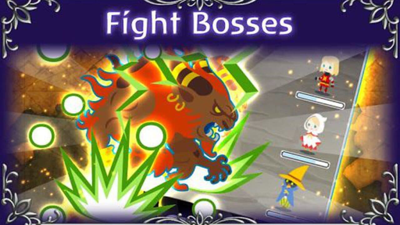 Final Fantasy: Airborne Brigade thumbnail 3