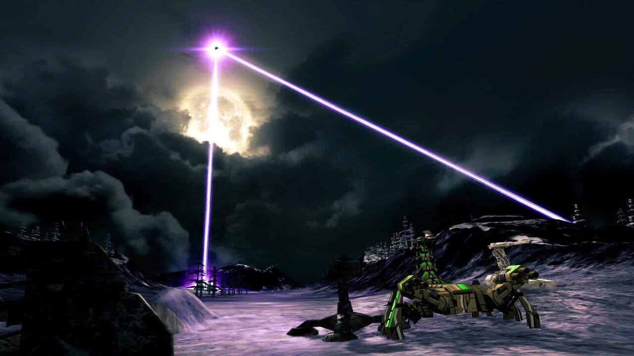 Zero-K thumbnail 6