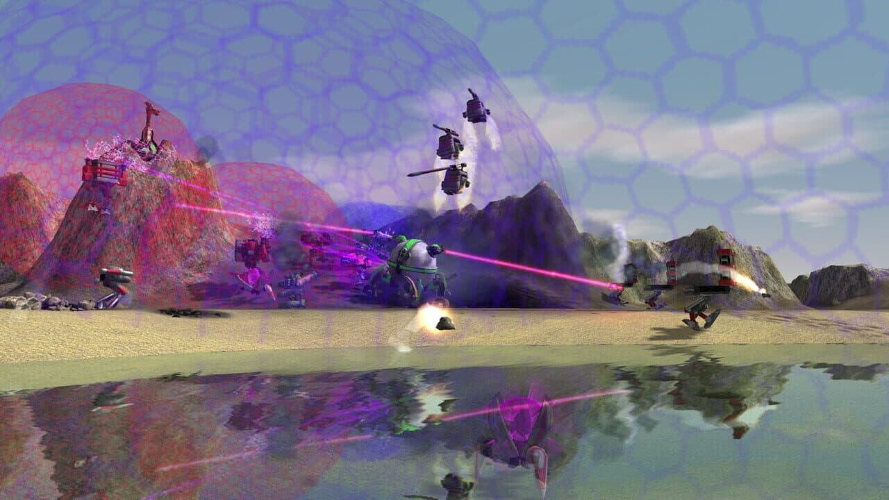 Zero-K thumbnail 7